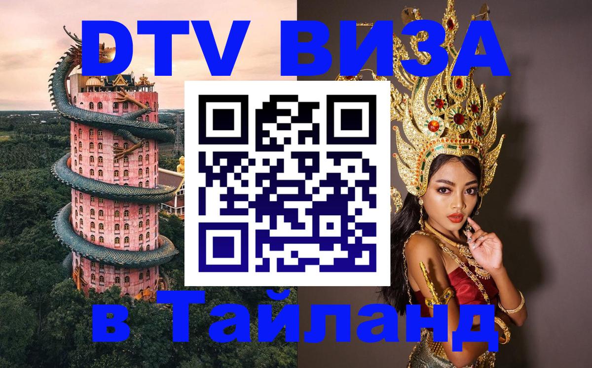 Оформление DTV визы под ключ: стоимость и тарифы, только загранпаспорт - 03.10.2025 
